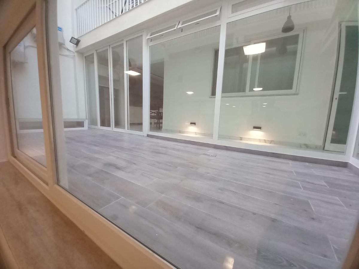 Brand New 2 Bedroom Maisonette Gudja Exteriér fotografie